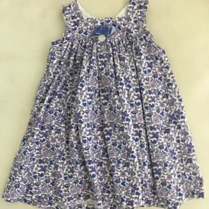 Baby Girl Dress
